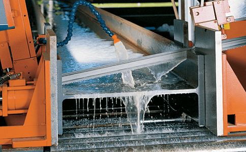 安徽加工厂怎样提高带锯床的工作效率？
